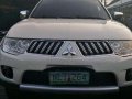 2009 Mitsubishi Montero Sport FOR SALE-0