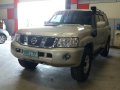 Nissan Patrol 2010 for sale-2