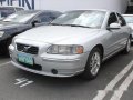 Well-maintained Volvo S60 2009 for sale-0