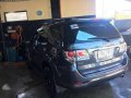 Toyota Fortuner 2012 for sale-6