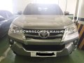 FOR SALE TOYOTA FORTUNER 4x2 G Dsl AT 2018-0
