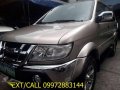2012 Isuzu Sportivo XUV Automatic for sale-0