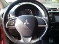 Well-maintained Mitsubishi Mirage 2014 for sale-12