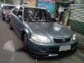 2001 Honda City TypeZ FOR SALE-0