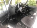 2010 Land Rover Defender 90 diesel local FOR SALE-0