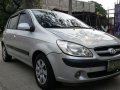 Hyundai Getz 2007 for sale-2