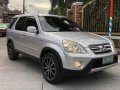 Honda CR-V 2006 for sale-0