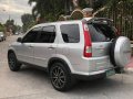 Honda CR-V 2006 for sale-7