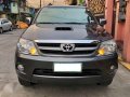 Toyota Fortuner V 4x4 2007 AT Diesel FOR SALE-4