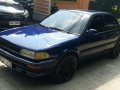 Toyota Corolla small body 1991 FOR SALE-1