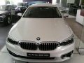 Well-maintained BMW 520d 2017 for sale-1