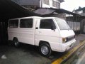 2000 Mitsubishi L300 Fb Van for sale-2
