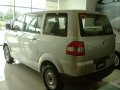 Suzuki APV 2018 for sale-3