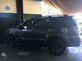 Toyota Fortuner 2012 for sale-0