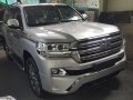 Well-kept Toyota Land Cruiser 2018 for sale-0
