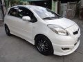 Toyota Yaris 1.5 g 2010 AT FOR SALE-1