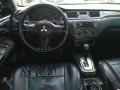 2009 Mitsubishi Lancer GLS CVT 1.6 AT FOR SALE-7