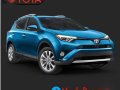 2018 Toyota RAV4 Premium for sale-5