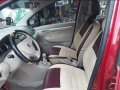 Assume Balance 2016 Suzuki Ertiga GL Manual Grab Ready-4