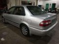 Toyota Corolla 1.6 gli lovelife 1998 for sale-3