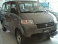 Suzuki APV 2018 for sale-0