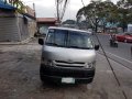 Well-maintained Toyota Hiace 2008 for sale-0