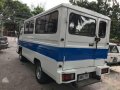 Isuzu Elf fb body for sale-5