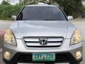 Honda CR-V 2006 for sale-2