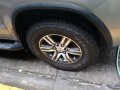 Assume Balance TOYOTA Fortuner 2016-1