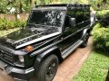 Mercedes G350 Diesel G-Wagen G-Class 2018 for sale-2