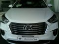 Hyundai Santa Fe 2017 for sale-0