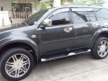 Mitsubishi Montero GLX V 2012 Limited Edition FOR SALE-2