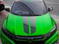 Well-kept Honda HR-V 2015 for sale-0