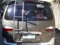 For sale HYUNDAI Starex 2003 model club-4