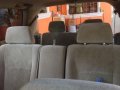 Good as new Honda Odyssey 2001 for sale-7