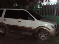 Isuzu Crosswind XUV 2002 for sale-1