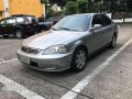 For Sale 1999 Honda Civic AT Padek VTI-7