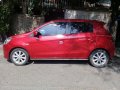 Well-maintained Mitsubishi Mirage 2014 for sale-5