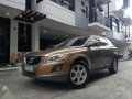 2009 Volvo XC60 diesel AT FOR SALE-0