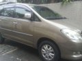 Toyota Innova G 2011 Model for sale-0