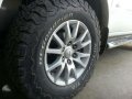 Mitsubishi Montero 2012 GTV 4x4 FOR SALE-5