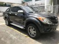 Mazda BT50 pickup Automatic 4x2 Diesel FOR SALE-0