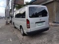 Well-maintained Toyota Hiace 2008 for sale-4
