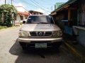 Nissan Frontier 2005 FOR SALE-1