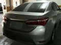 Toyota Corolla Altis 2015 1.6G for sale-2