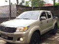 Toyota Hilux 2012 for sale-1