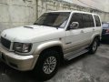 2003 Isuzu Trooper skyroof for sale-1