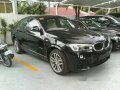 Well-maintained BMW X4 2017 for sale-4