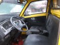 Suzuki Multicab Passenger 14-seater Yellow For Sale -2