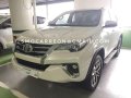 FOR SALE TOYOTA FORTUNER 4x2 G Dsl AT 2018-4